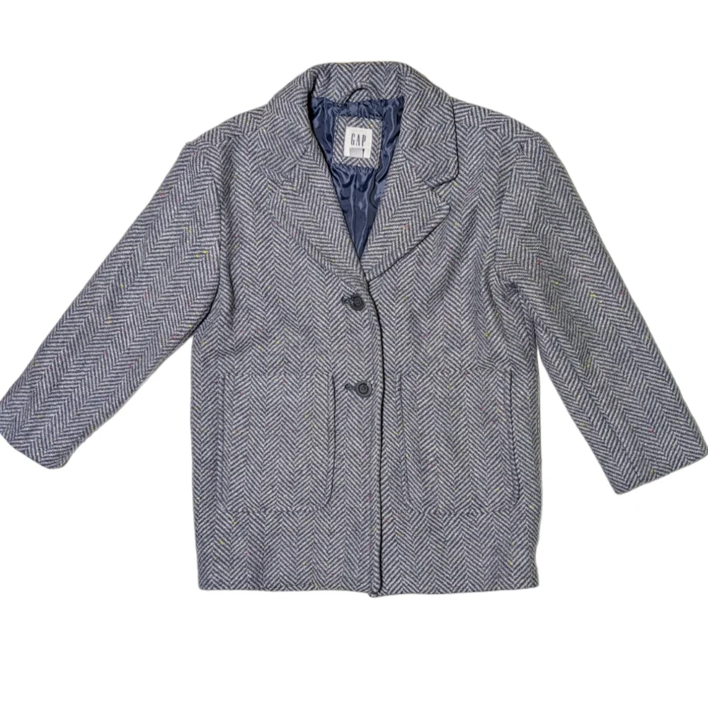 GAP Wool Peacoat